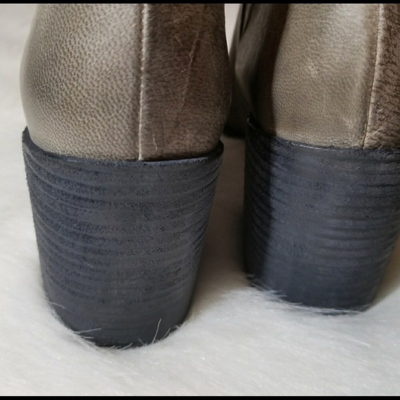 New Free people bootie - Picture 6 of 6